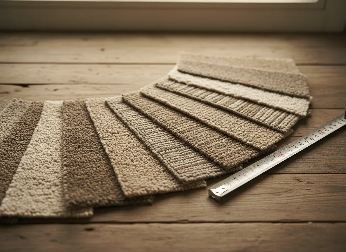 Carpet Installation Lamont, OK FAQs